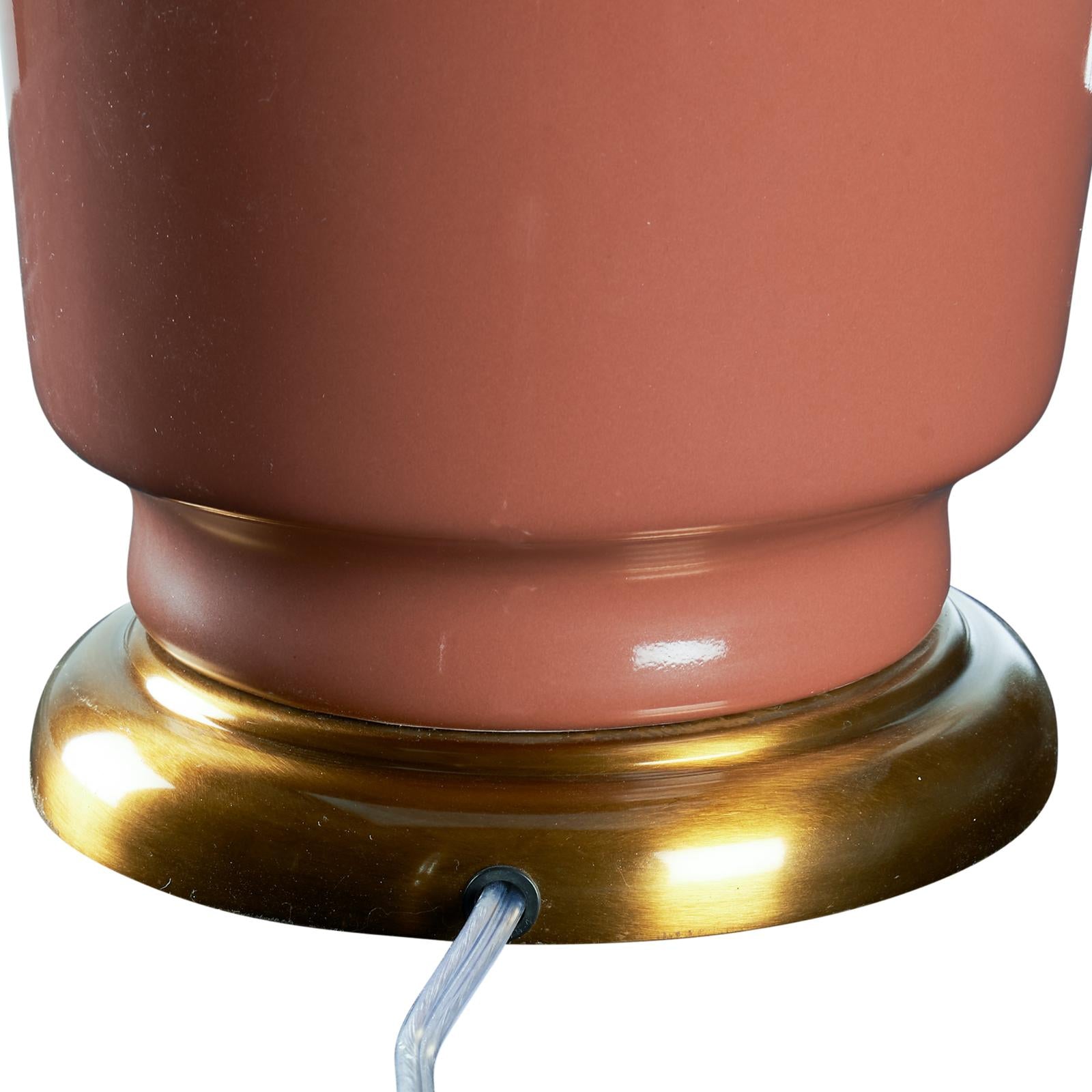 Wildwood Emma Lamp