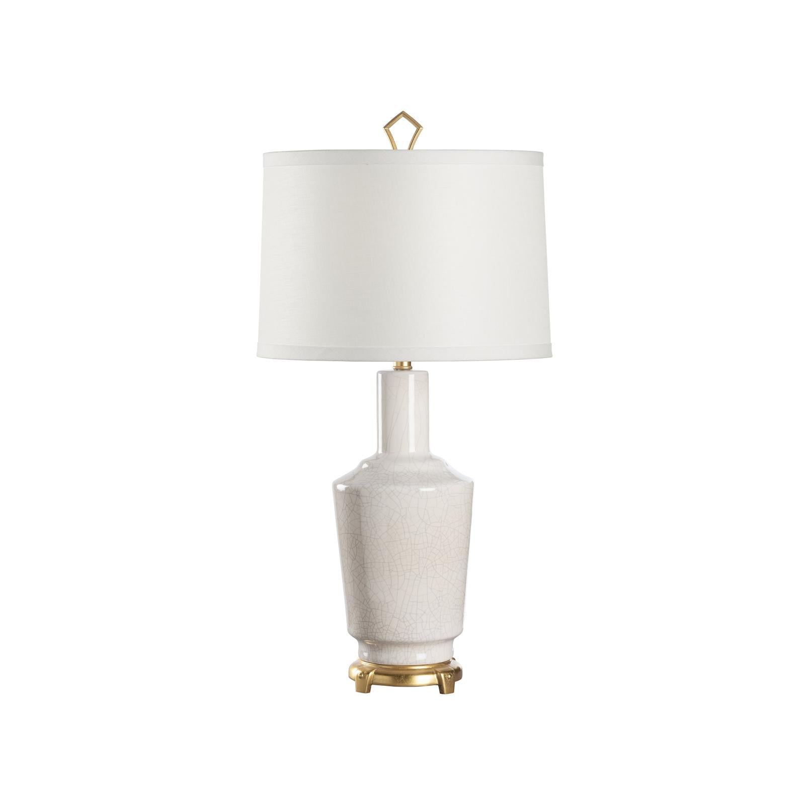 Wildwood Emma Lamp
