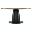 Hooker Furniture Linville Falls Blue Ridge 60In Round Dining Table