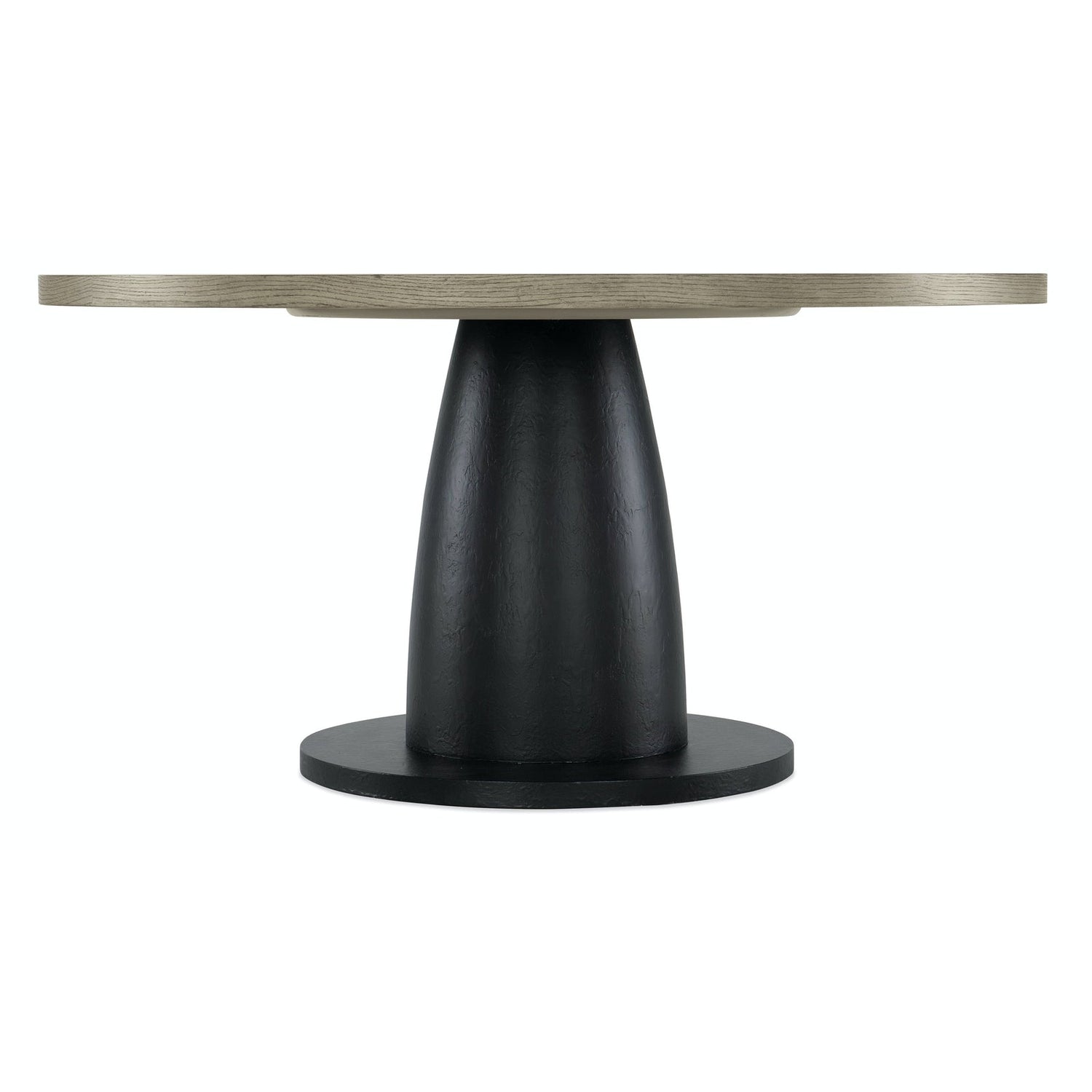 Hooker Furniture Linville Falls Blue Ridge 60In Round Dining Table