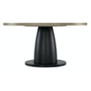 Hooker Furniture Linville Falls Blue Ridge 60In Round Dining Table