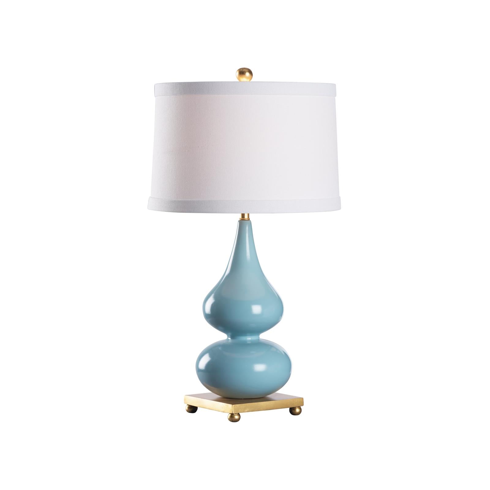 Wildwood Whitney Table Lamp