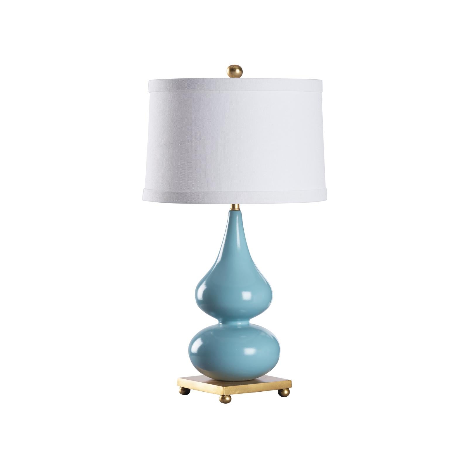 Wildwood Whitney Table Lamp