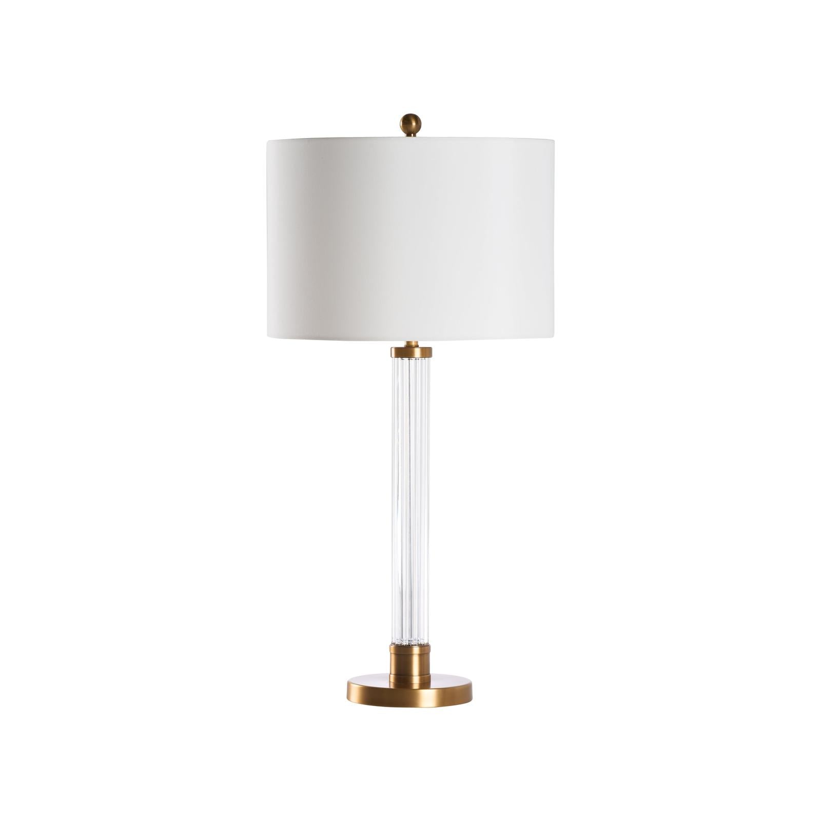 Wildwood Andrews Lamp