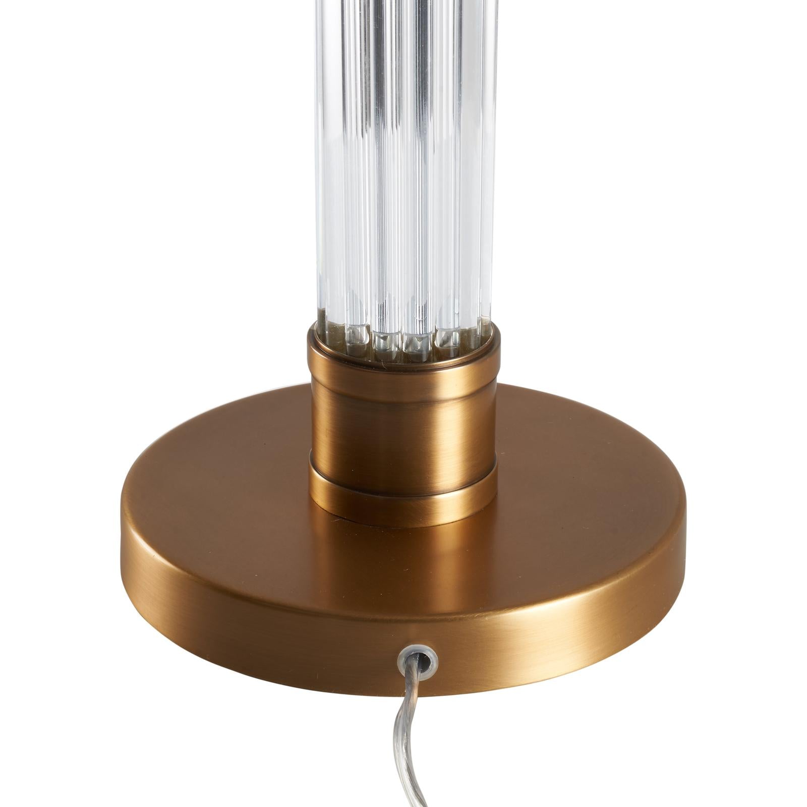 Wildwood Andrews Lamp