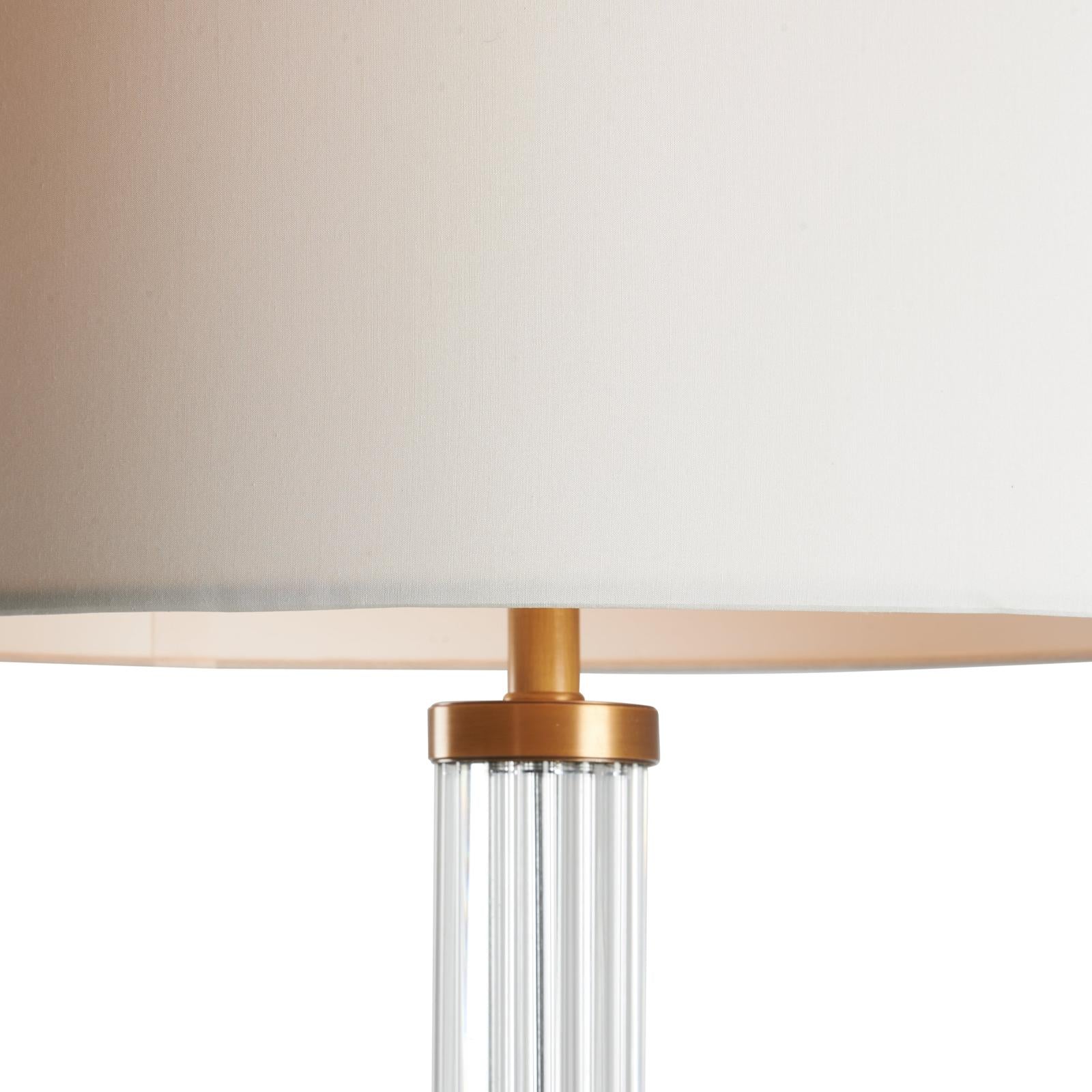 Wildwood Andrews Lamp