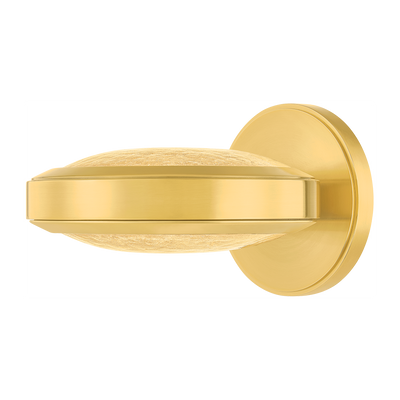 Hudson Valley Lighting Harris 1 Light Wall Sconce Wall Light