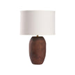 Wildwood Gardner Glass Lamp