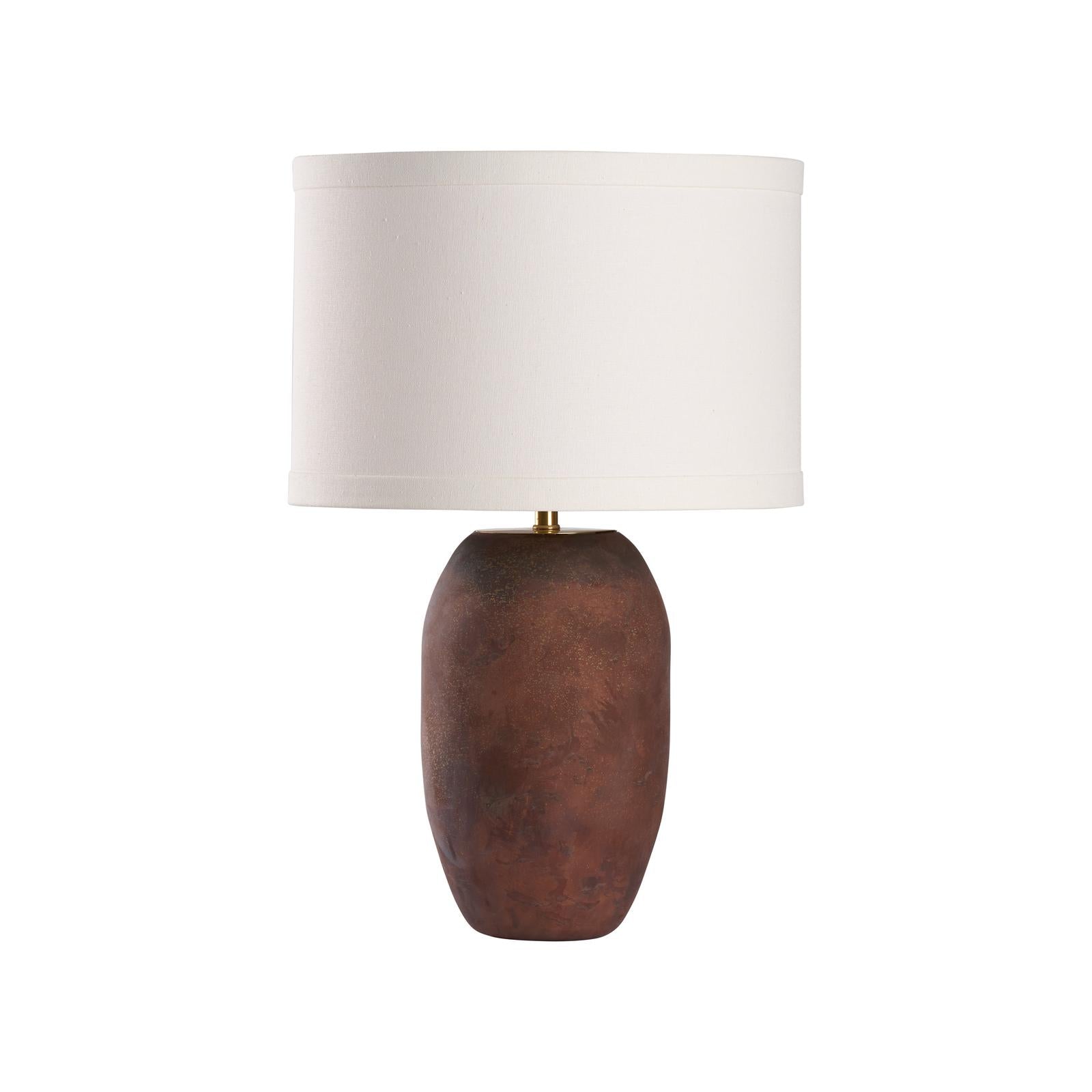 Wildwood Gardner Glass Lamp