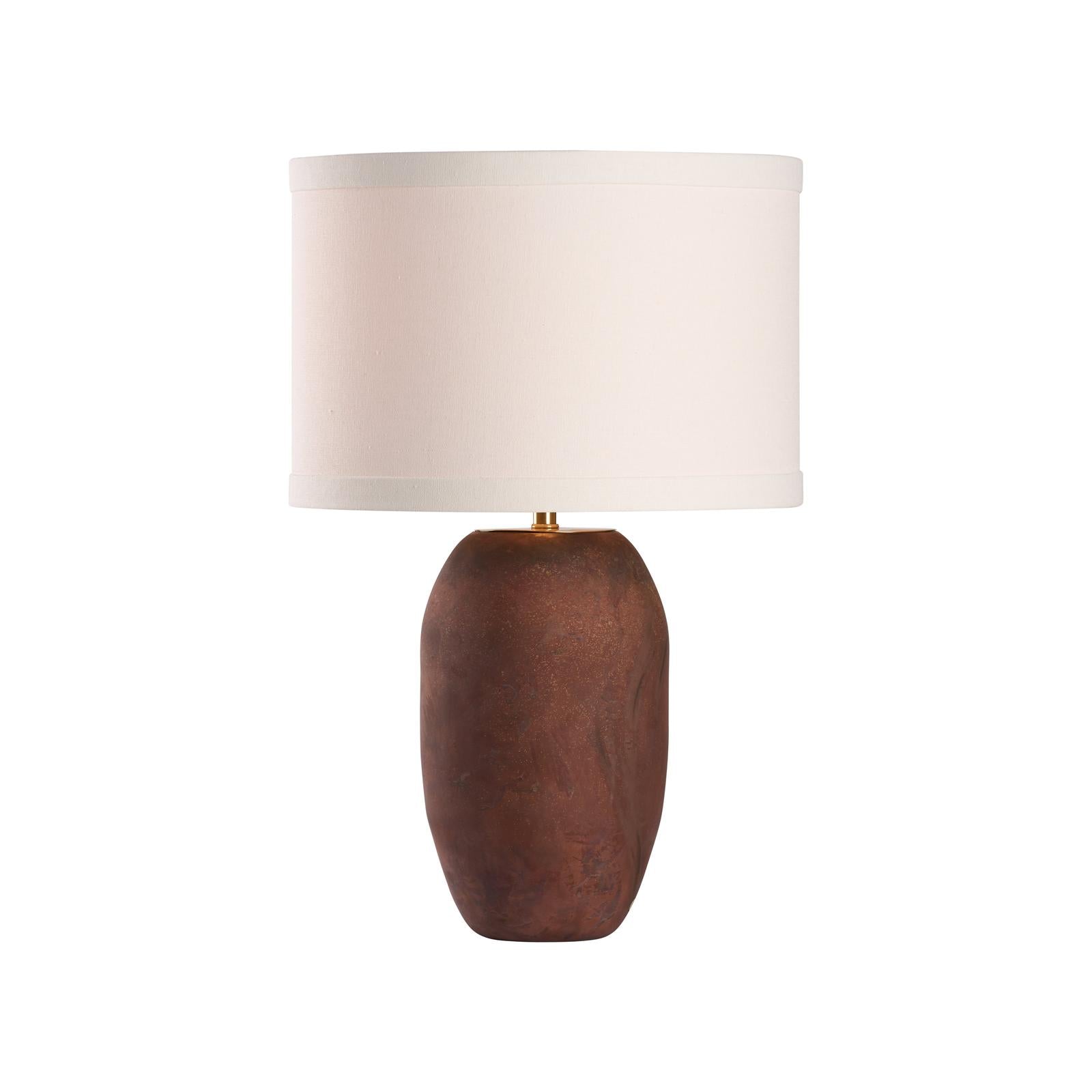 Wildwood Gardner Glass Lamp