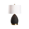 Wildwood Hester Black Lamp