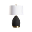 Wildwood Hester Black Lamp
