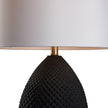 Wildwood Hester Black Lamp