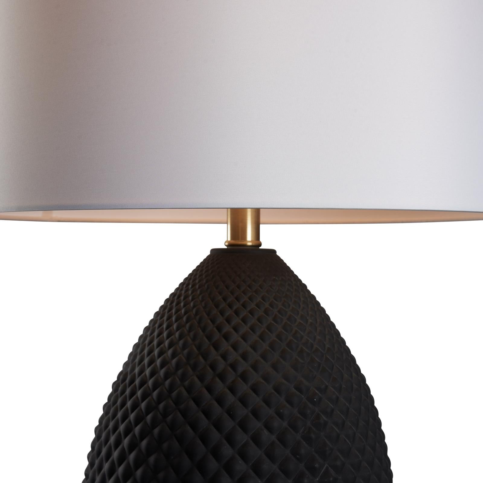 Wildwood Hester Black Lamp