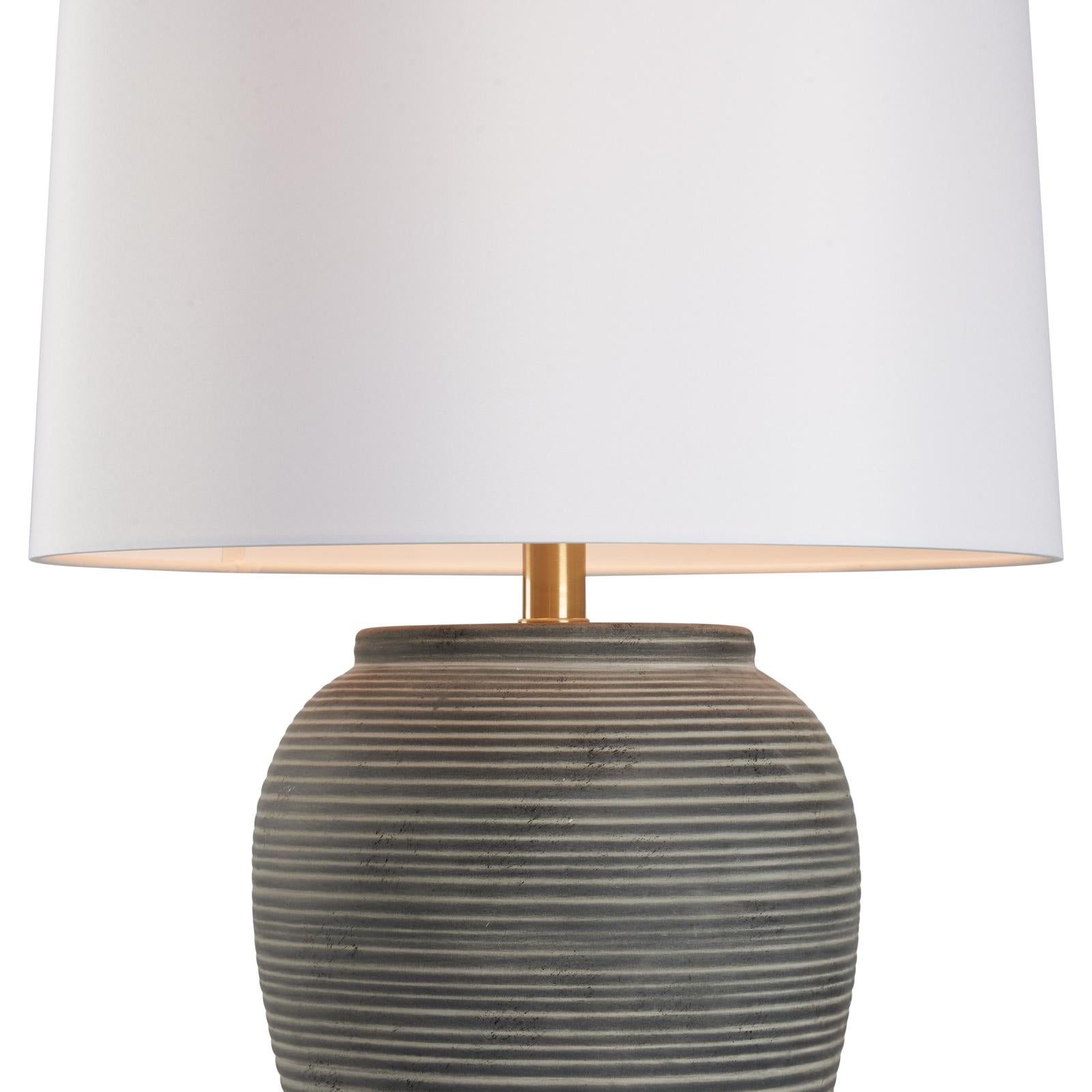 Wildwood Greer Table Lamp
