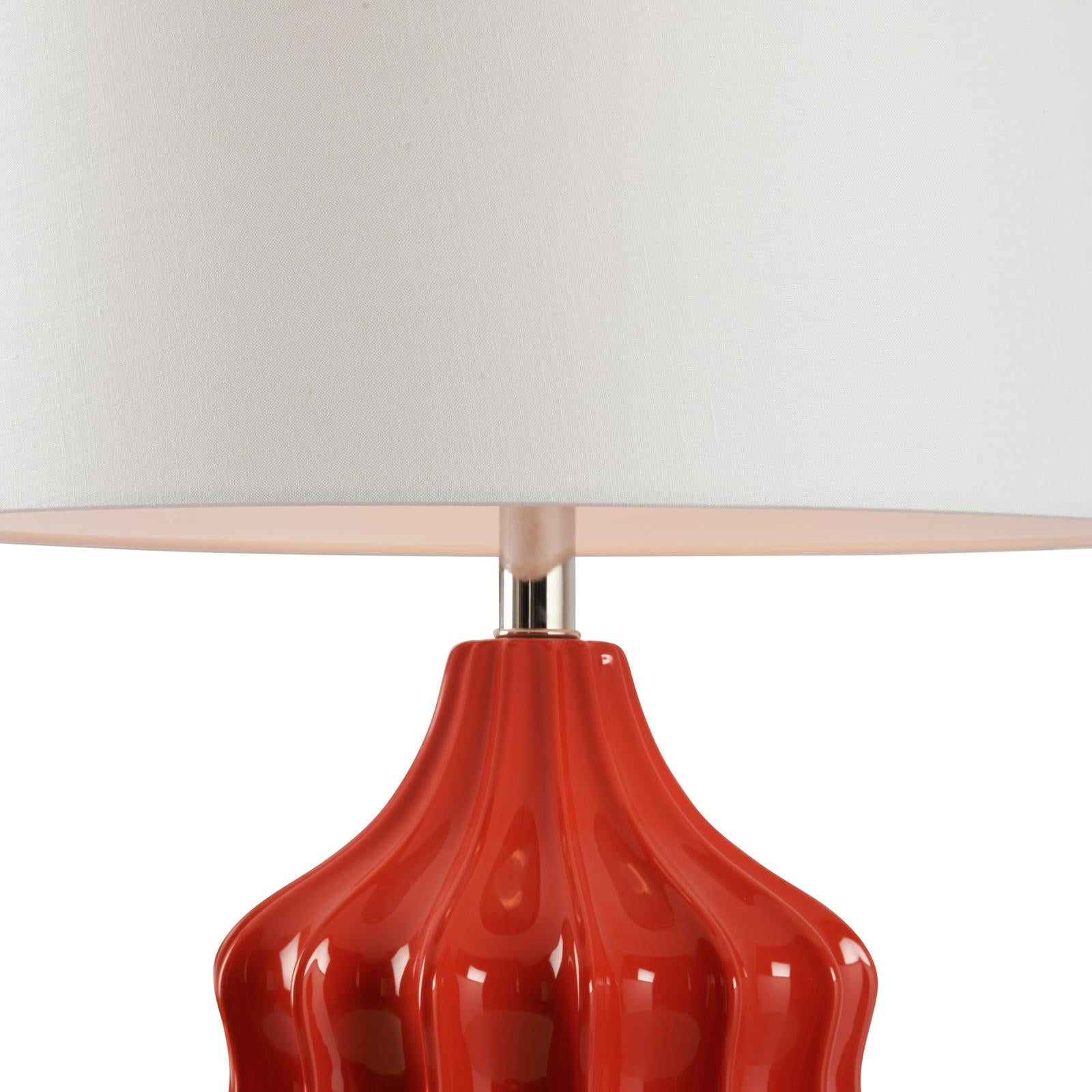 Wildwood Oliver Table Lamp
