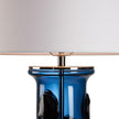 Wildwood Dante Blue Avio Table Lamp