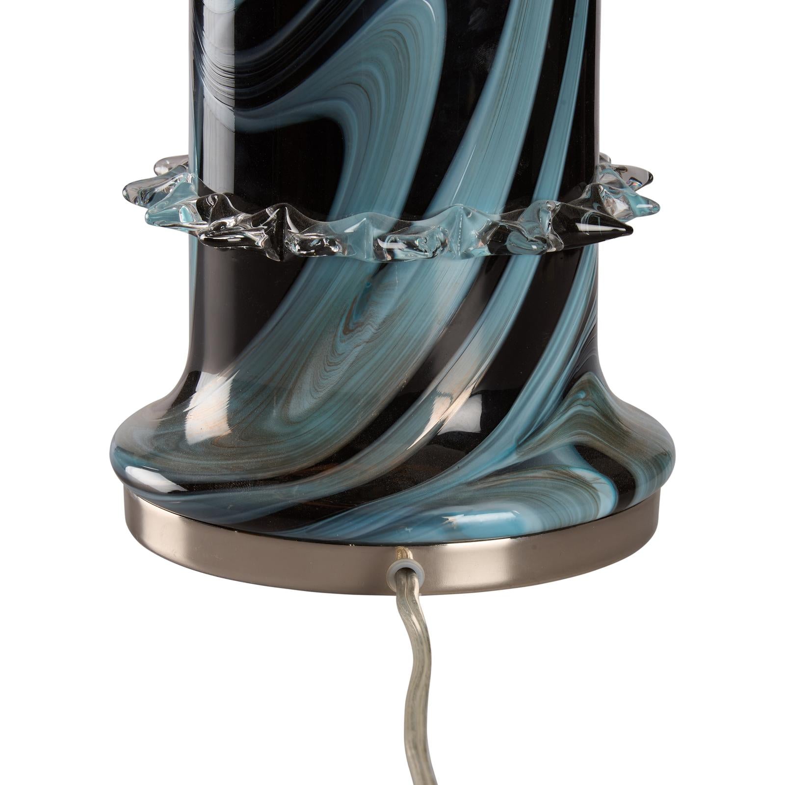 Wildwood Belluci Lamp