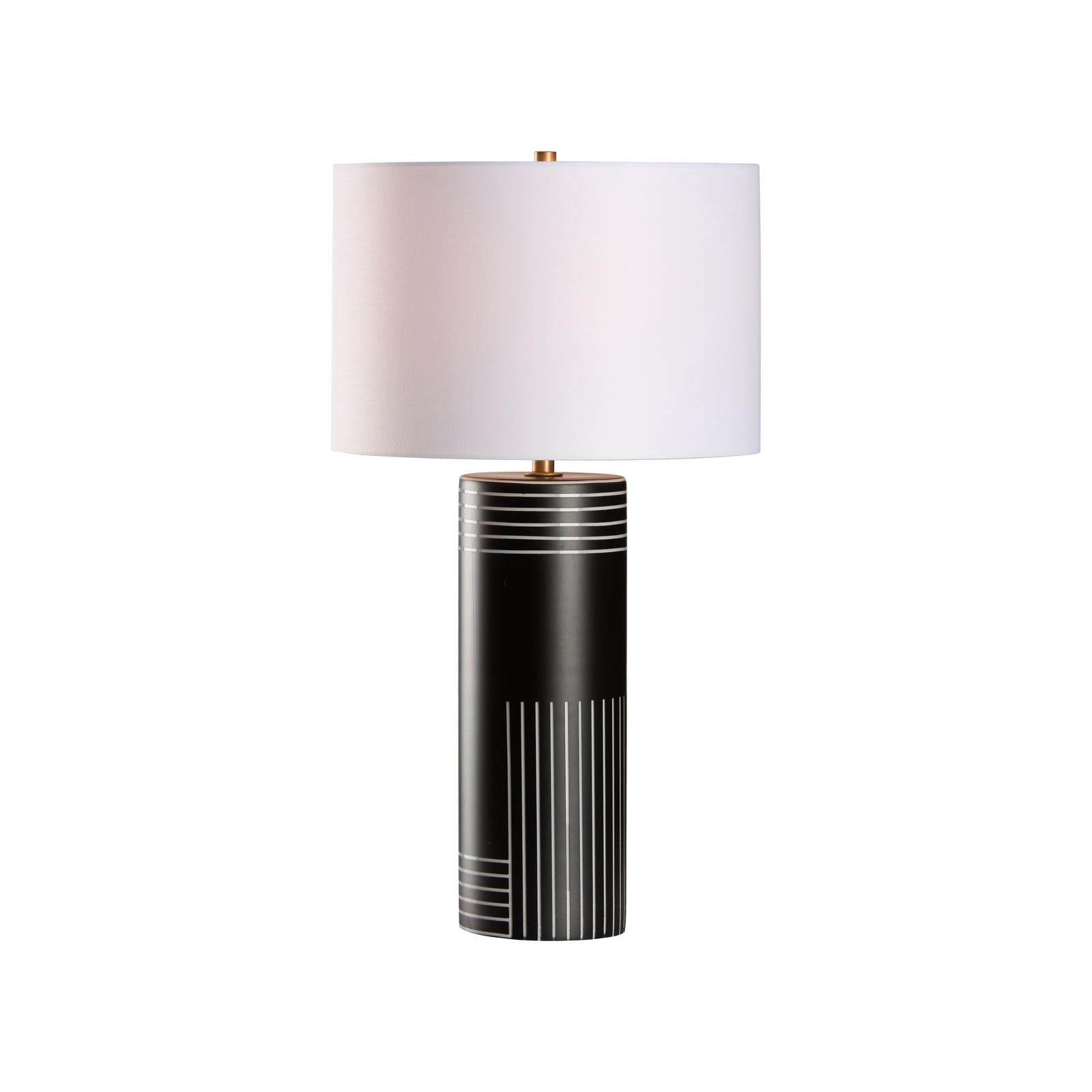 Wildwood Marco Lamp