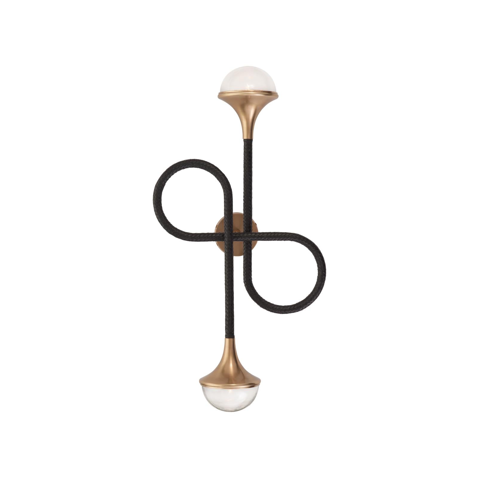 Wildwood Newton Sconce