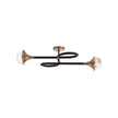 Wildwood Newton Sconce