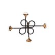 Wildwood Newton Chandelier