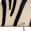 Wildwood Safari Black White Table Lamp