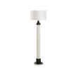Wildwood Dorton Smoke Floor Lamp
