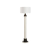 Wildwood Dorton Smoke Floor Lamp