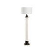 Wildwood Dorton Smoke Floor Lamp
