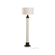 Wildwood Dorton Smoke Floor Lamp
