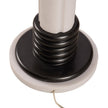 Wildwood Dorton Smoke Floor Lamp