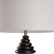 Wildwood Dorton Smoke Floor Lamp