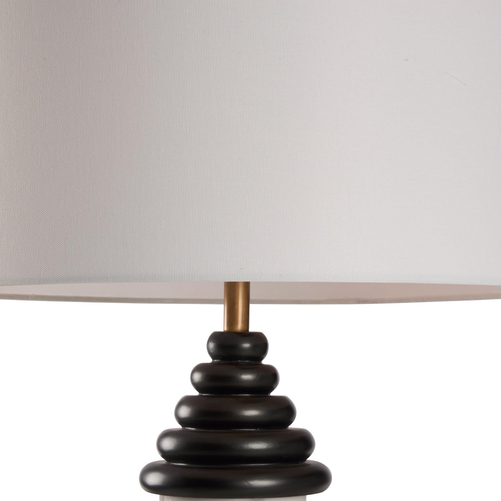 Wildwood Dorton Smoke Floor Lamp