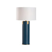 Wildwood Meridian Lamp