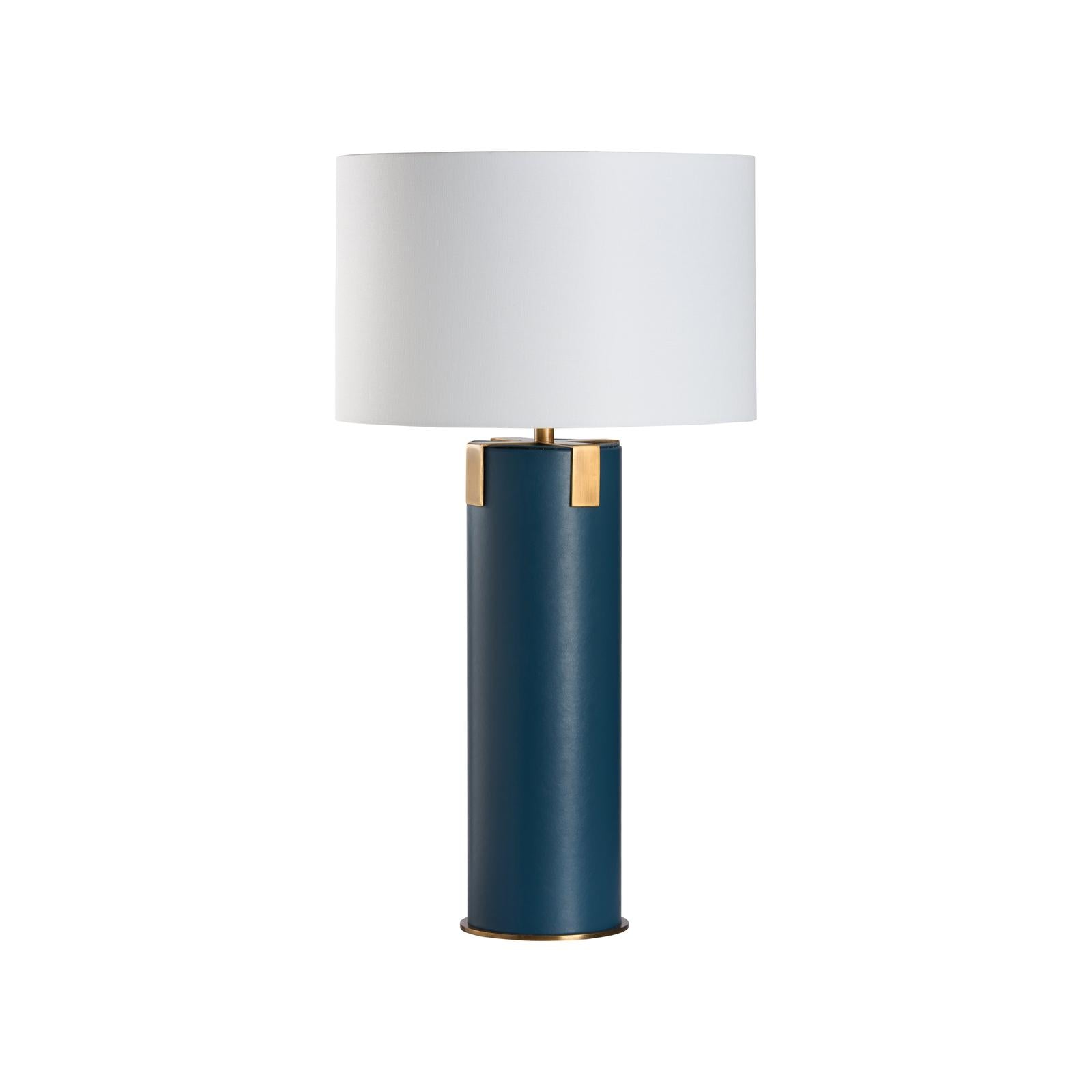 Wildwood Meridian Lamp