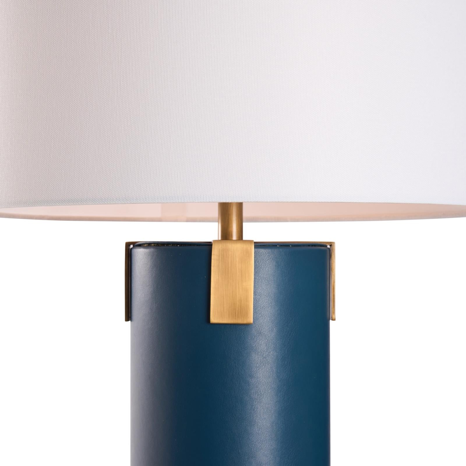 Wildwood Meridian Lamp