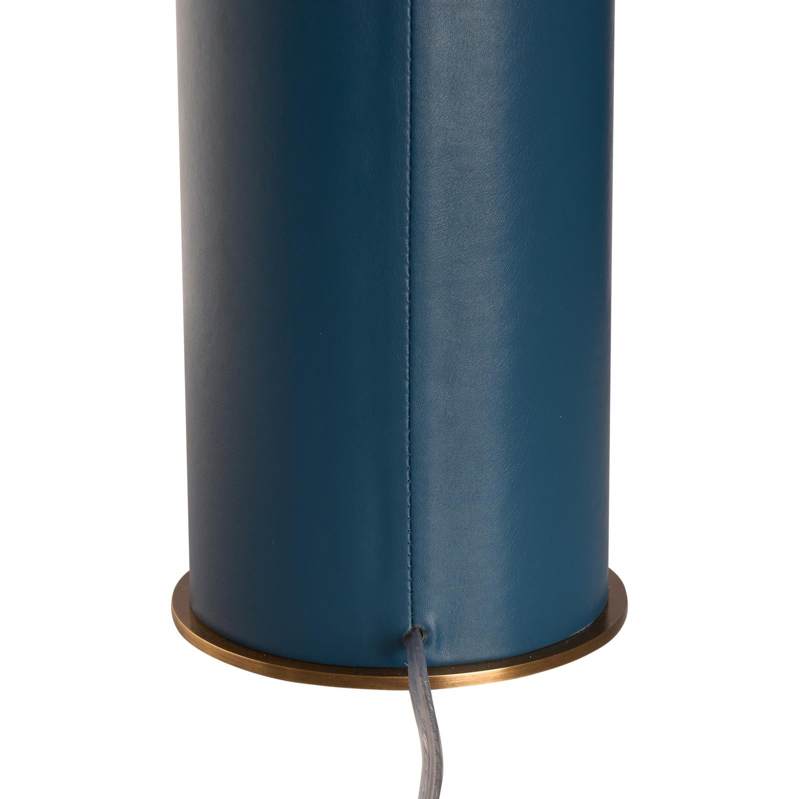 Wildwood Meridian Lamp