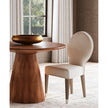 Bassett Mirror Farrah Dining Chair - Set of 2
