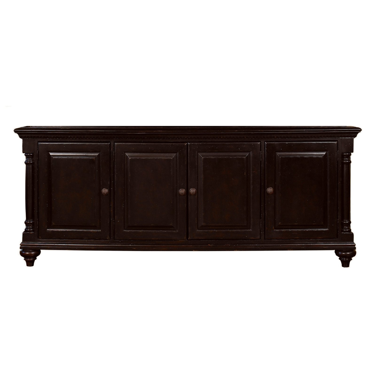 Tommy Bahama Home Kingstown Wellington Media Console
