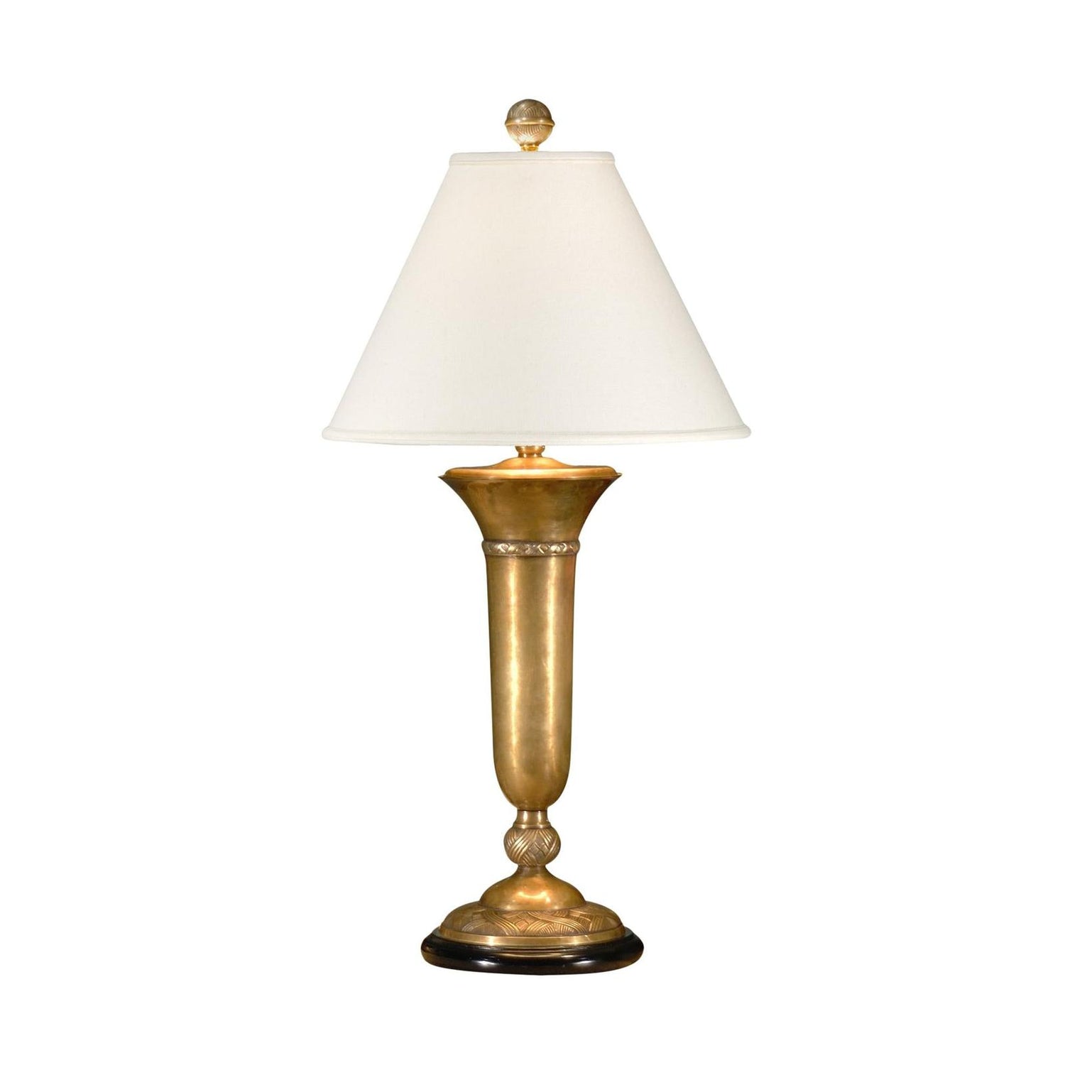 Wildwood Cedric Lamp