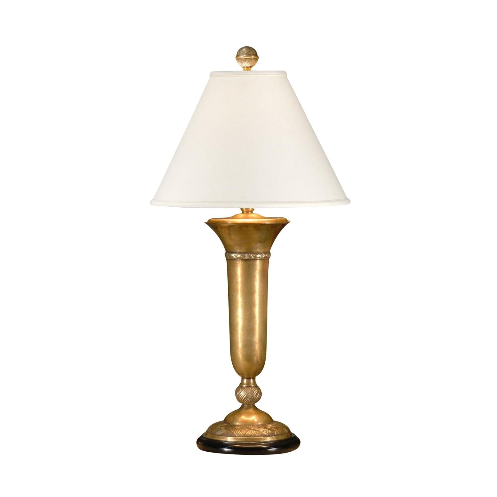 Wildwood Cedric Lamp