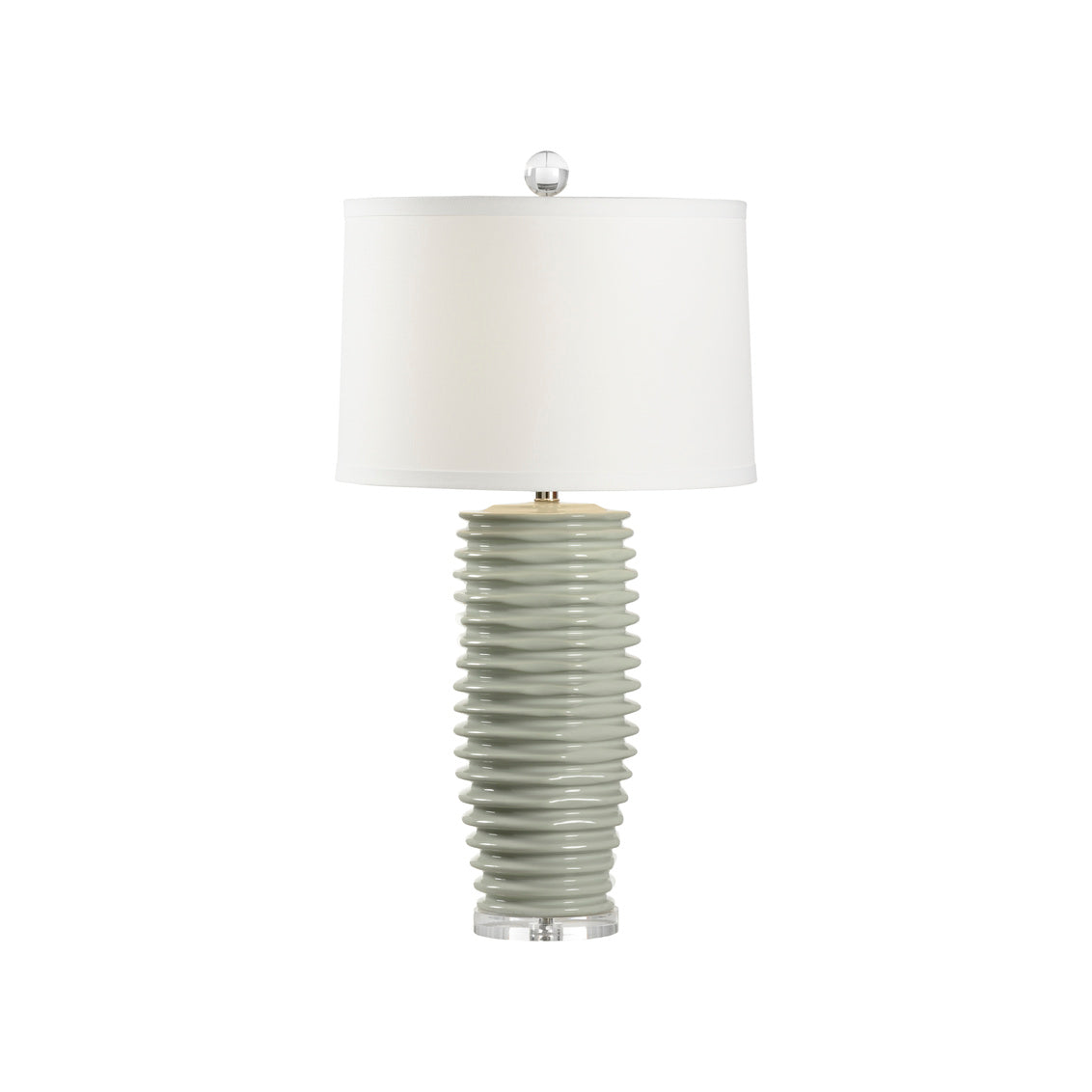 Chelsea House Colorado Table Lamp