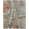 Feizy Jaxson 39PWF Modern Abstract, Rug