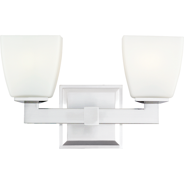 Hudson Valley Lighting Soho 2 Light 12 inch Polished Chrome Bath and Vanity Wall Light Clearance