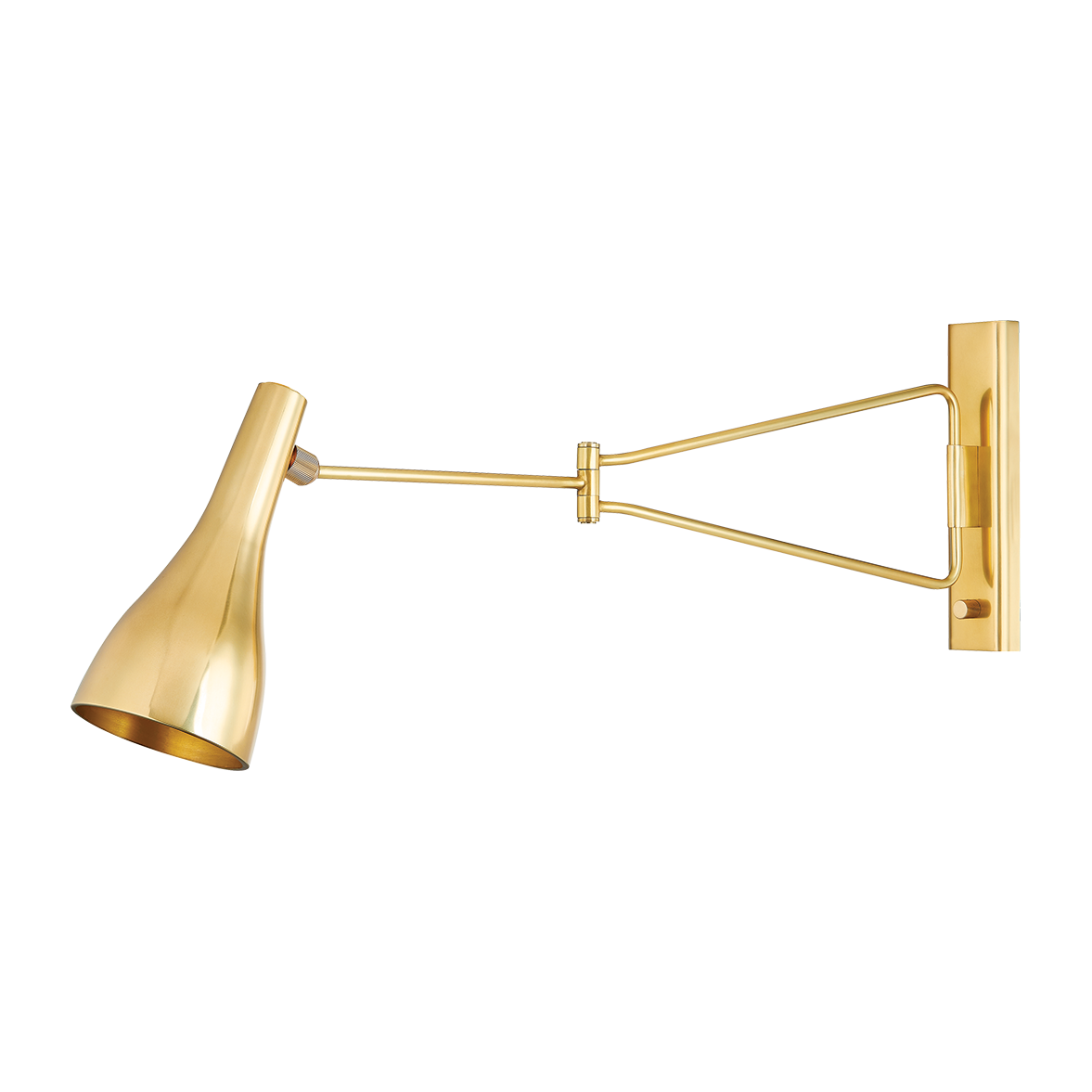 Hudson Valley Lighting Northford 1 Light 5 inch Wall Sconce Wall Light
