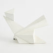 Global Views Small Angular Outcrop Sculpture