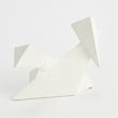 Global Views Small Angular Outcrop Sculpture