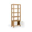 Wildwood Mimo Rattan Etagere