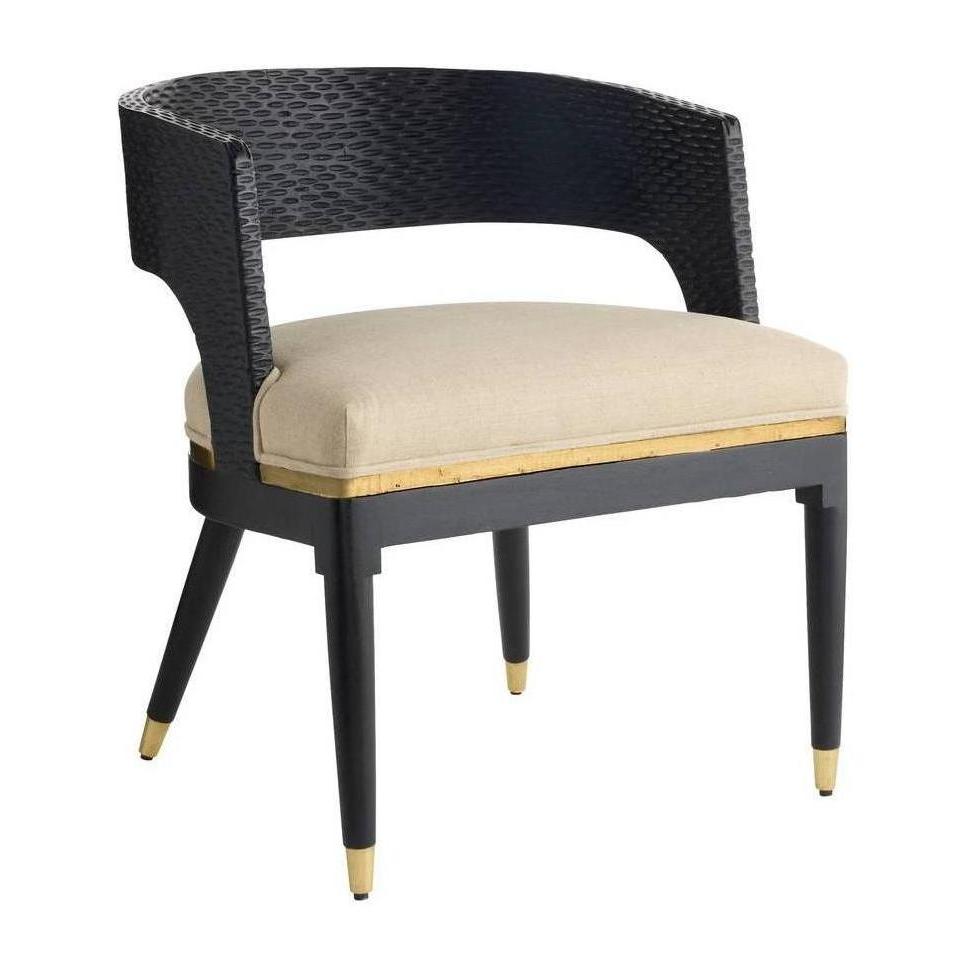 Arteriors Swanson Dining Chair